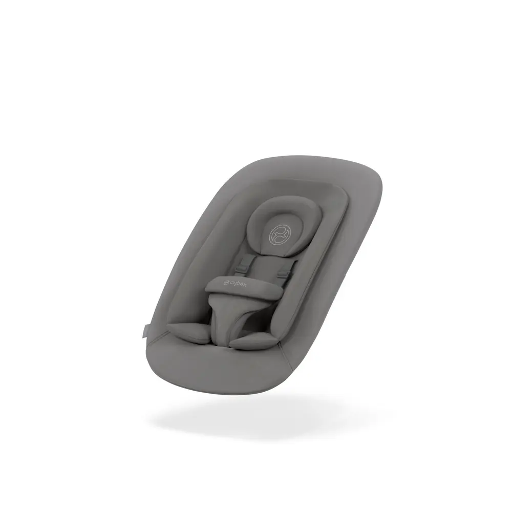 Cybex Gold Bouncer Suede Grey