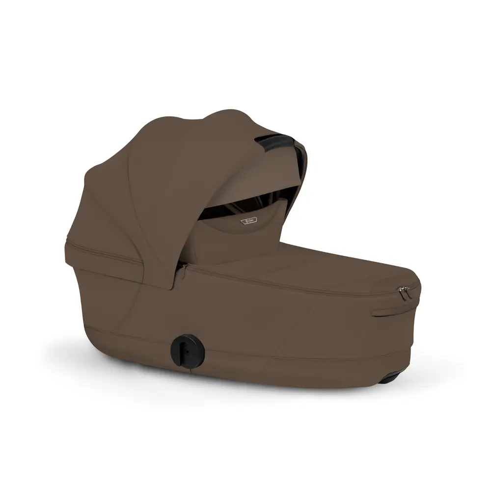 Cybex Priam Foldbar Liggedel Style Coco Brown