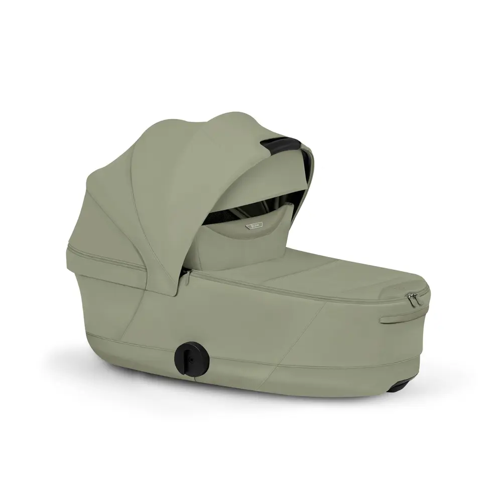 Cybex Priam Foldbar Liggedel Style Sage Green