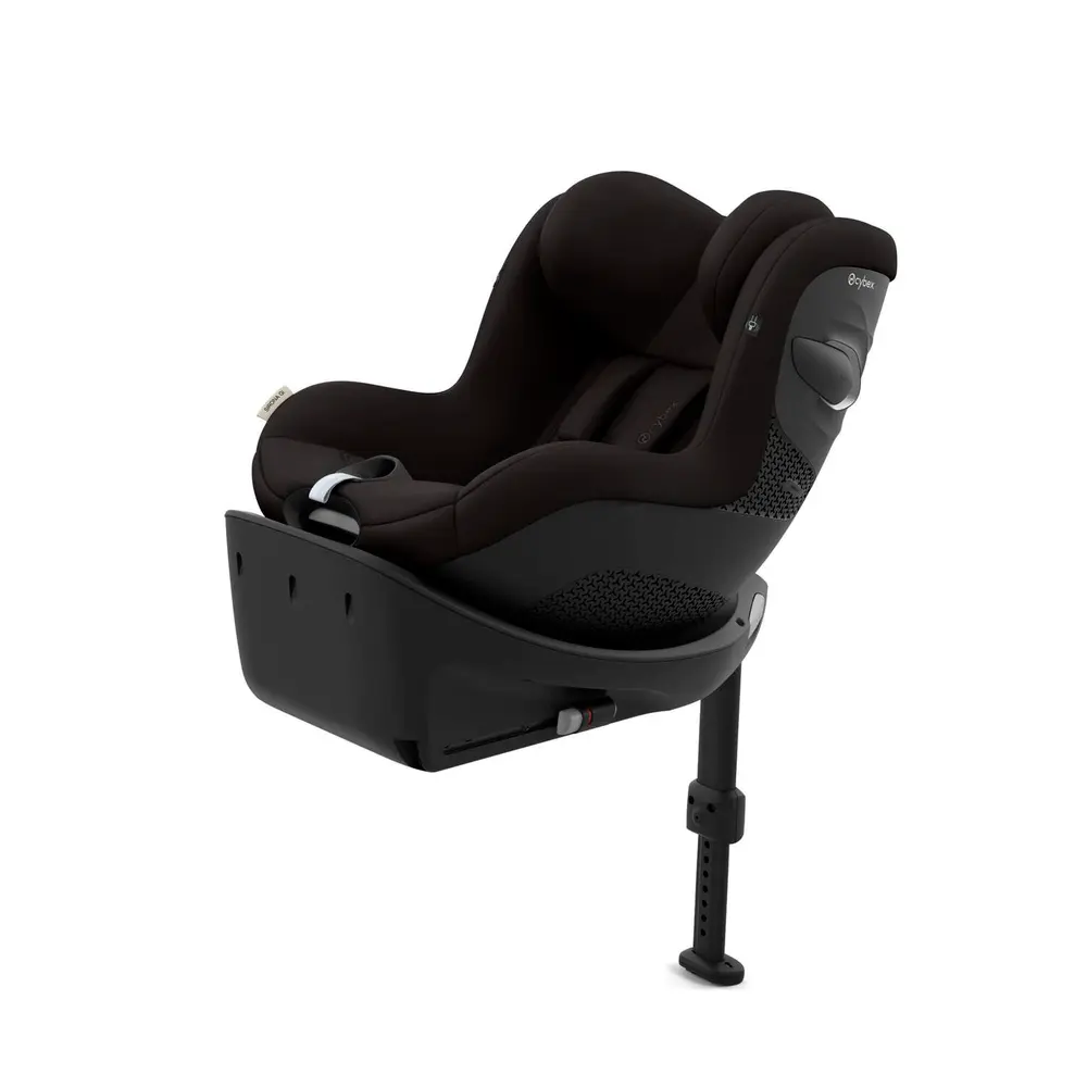 Sirona Gi  -size Autostol Magic Black