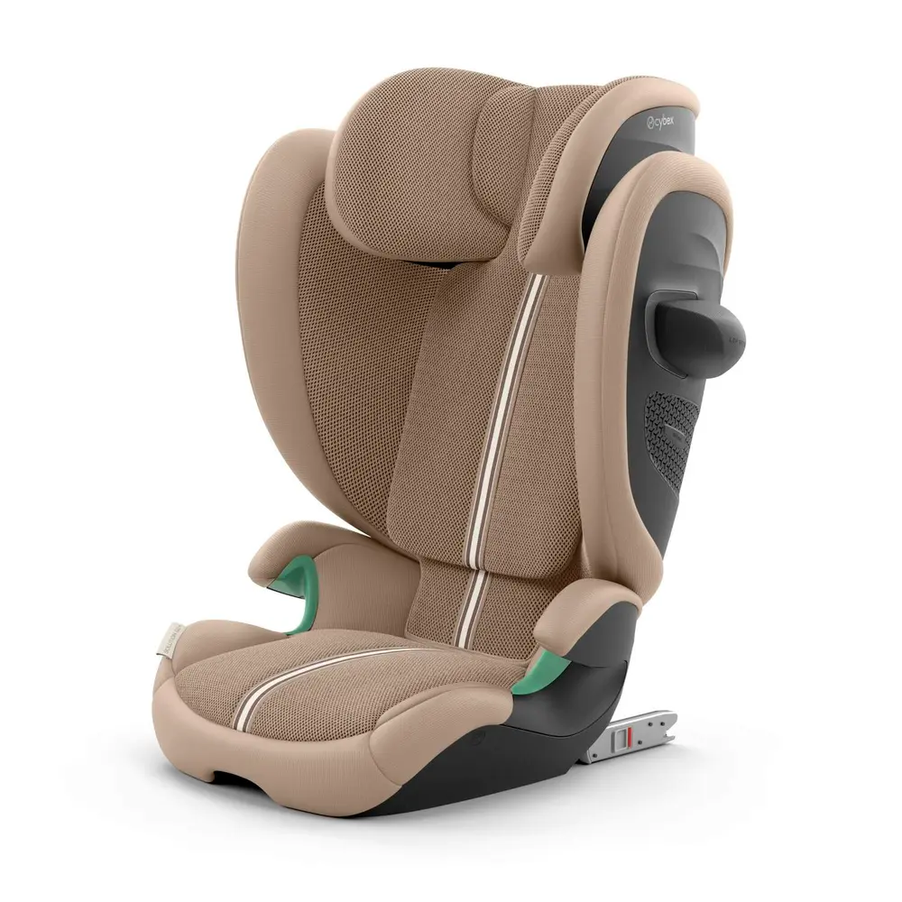 Solution G2 Plus Autostol Almond Beige