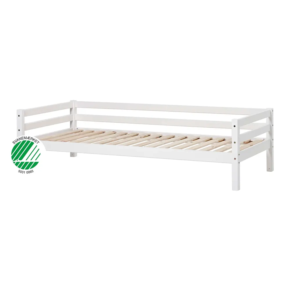Eco Dream Sofaseng 90x200 Cm  Hvid