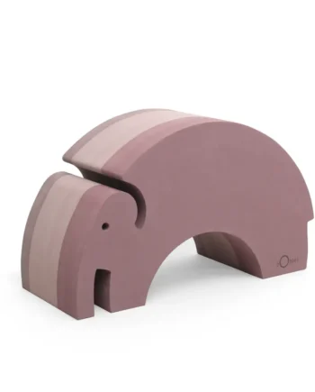 Elefant L24 Vintage Rose