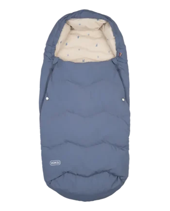 Explorer Stone Blue Clover