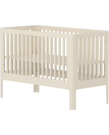 Flexa Nova Tremmeseng 70x140 Cream White