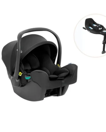 Graco Snuglite R129 Autostol Inkl  Base Midnight