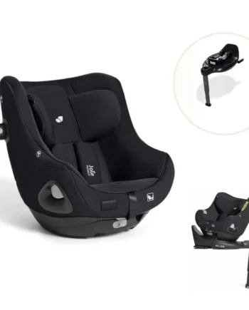 Joie  -harbour   Autostol Inkl   -base Encore Eclipse