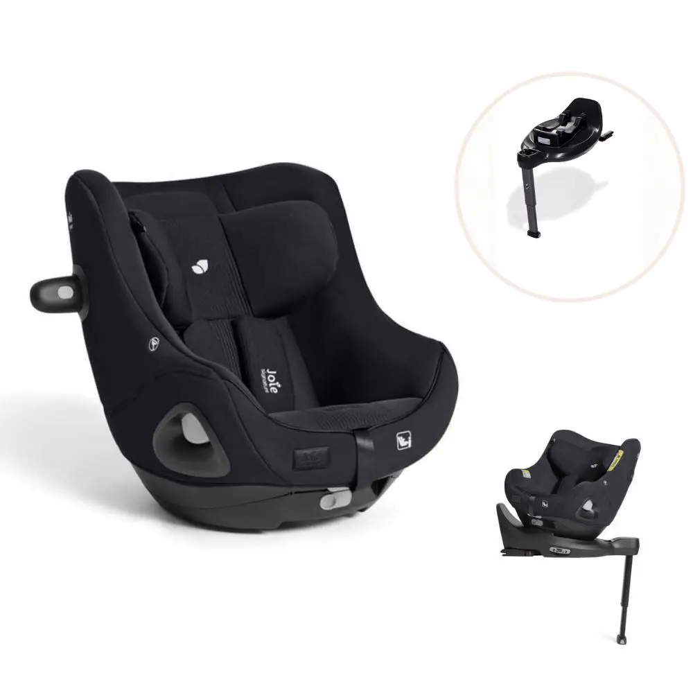 Joie -harbour Autostol Inkl -base Encore Eclipse