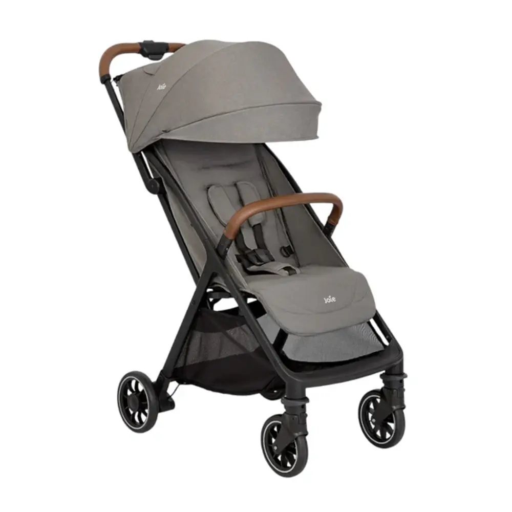 Joie Pact Pro   Rc   Adpt Klapvogn Pebble