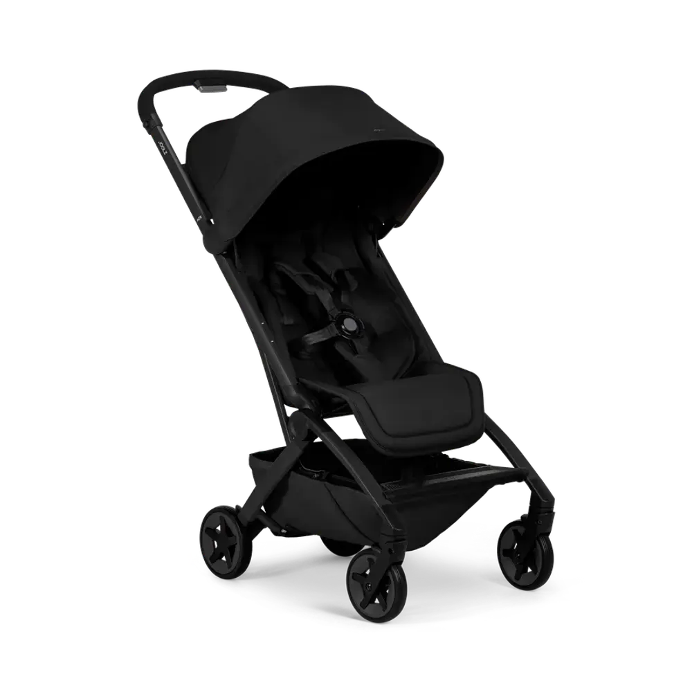 Joolz Aer2 Klapvogn Space Black