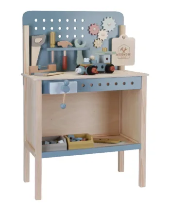 Little Dutch Arbejdsbænk