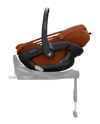 Maxi-cosi Coral Slide Pro Copper Terra