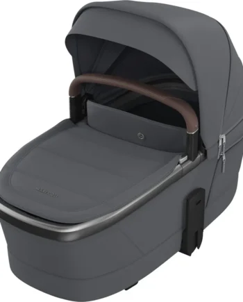 Maxi-cosi Fame Liggedel Moon Graphite