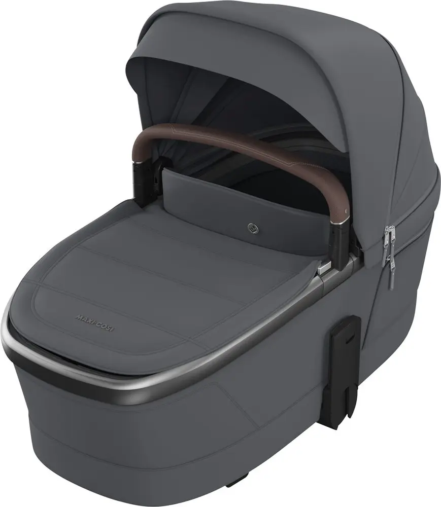 Maxi-cosi Fame Liggedel Moon Graphite