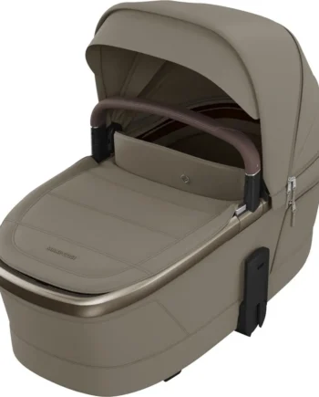 Maxi-cosi Fame Liggedel Oak Truffle