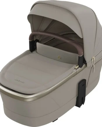 Maxi-cosi Fame Liggedel Sapphire Sand