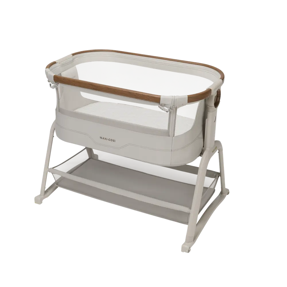 Maxi-cosi Iora Plus Vugge Elegance Beige