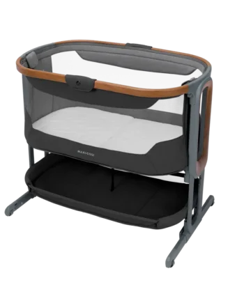 Maxi-cosi Iora Pro Co-sleeper Vugga Elegance Graphite