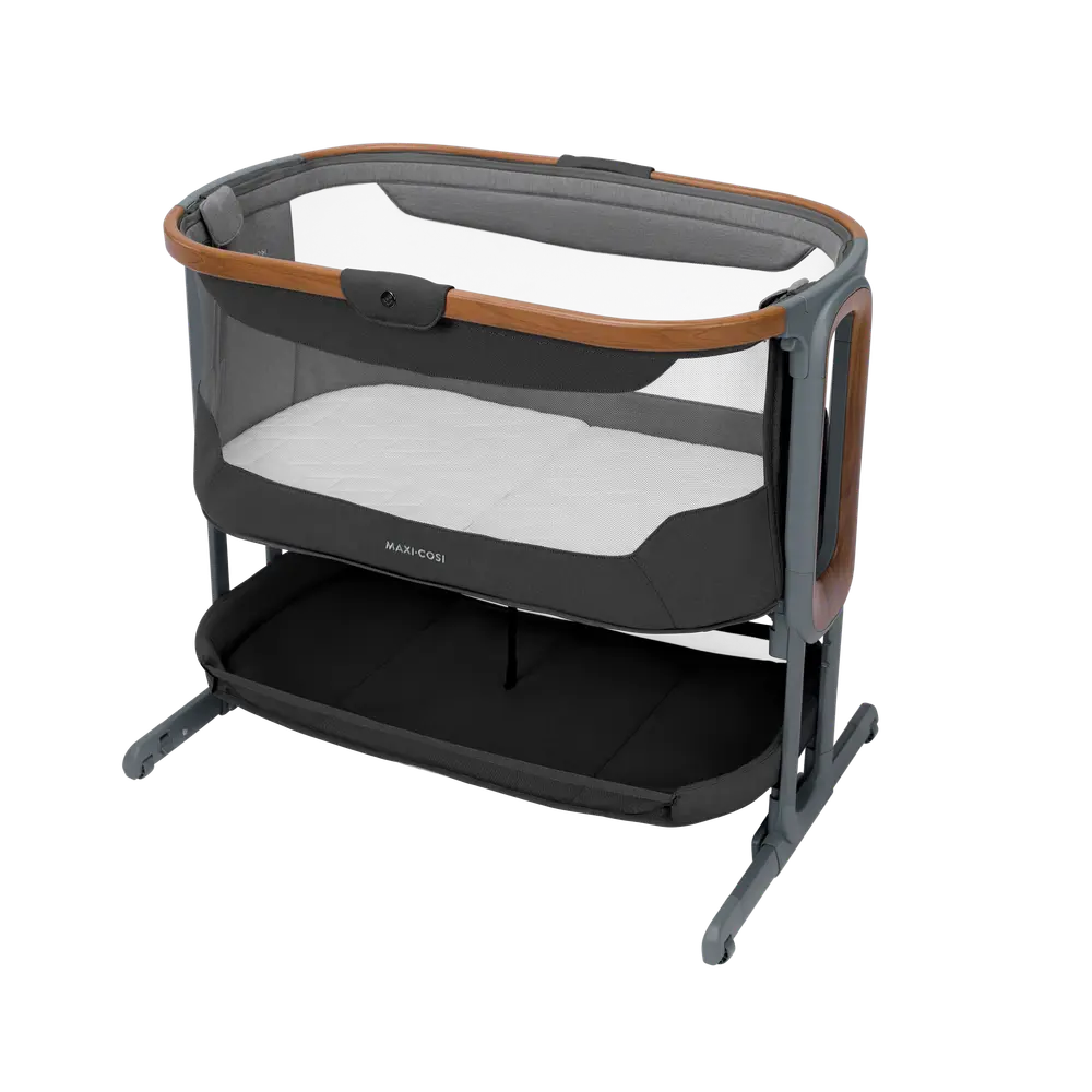 Maxi-cosi Iora Pro Co-sleeper Vugga Elegance Graphite
