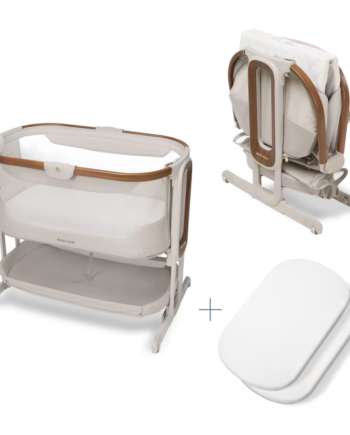 Maxi-cosi Iora Pro Elegance Beige