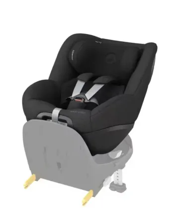Maxi-cosi Pearl 360 Pro Authentic Black