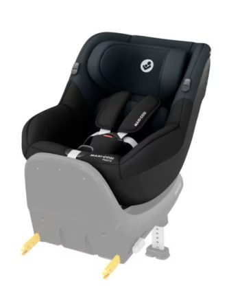 Maxi-cosi Pearl   Tonal Black