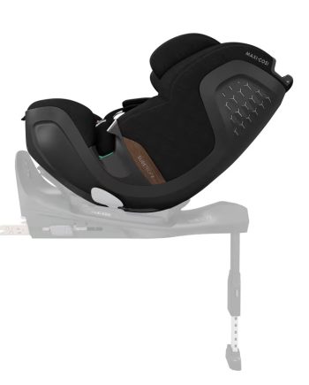 Maxi-cosi Pearl   Slide Pro Authentic Black