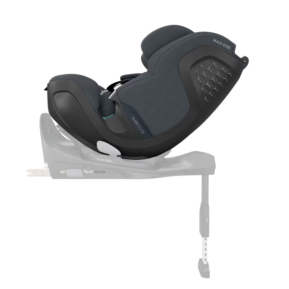 Maxi-cosi Pearl Slide Pro Authentic Graphite