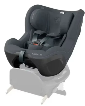 Maxi-cosi Pearl Slide Pro Autostol Authentic Graphite
