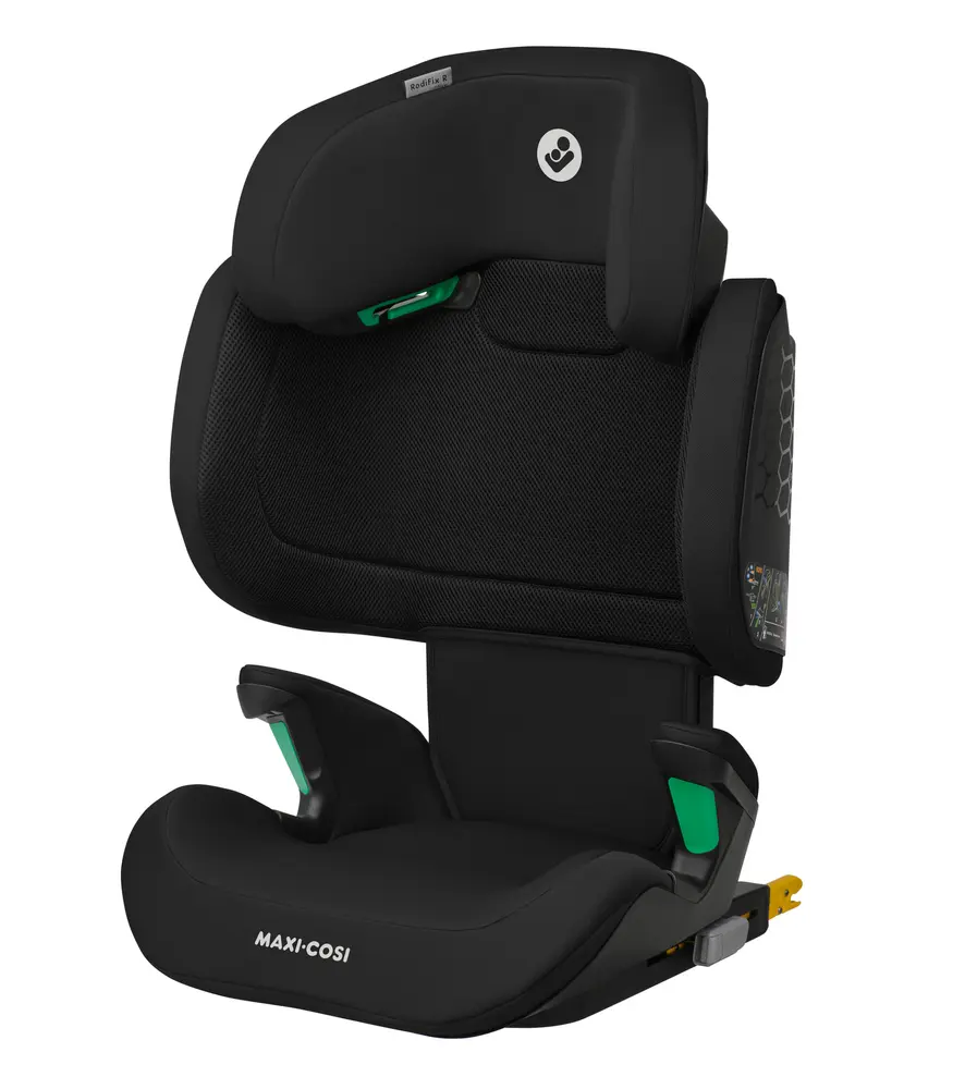 Rodifix    -size Autostol Authentic Black