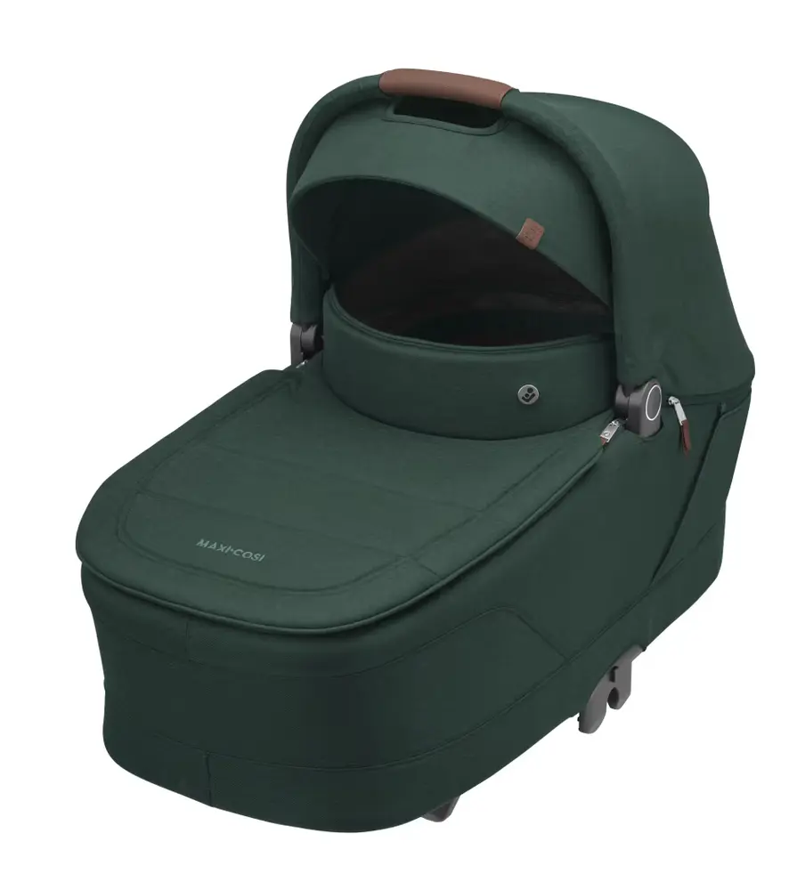 Sense Liggedel Twillic Green