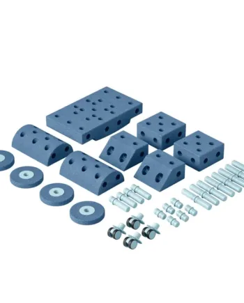 Modu Dreamer Set Deep Blue   Sky Blue
