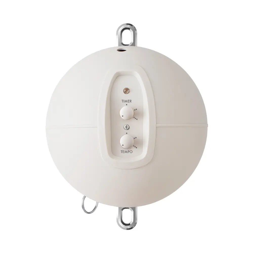 Motor Connect  Hvid Creme