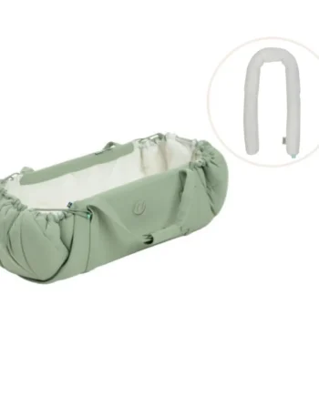Najell Sleepcarrier Vol     Sleepcarrier Reducer Agave Green