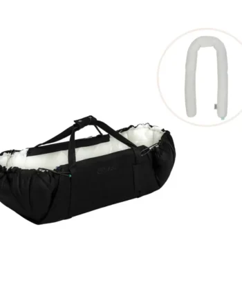 Najell Sleepcarrier Vol     Sleepcarrier Reducer Matte Black