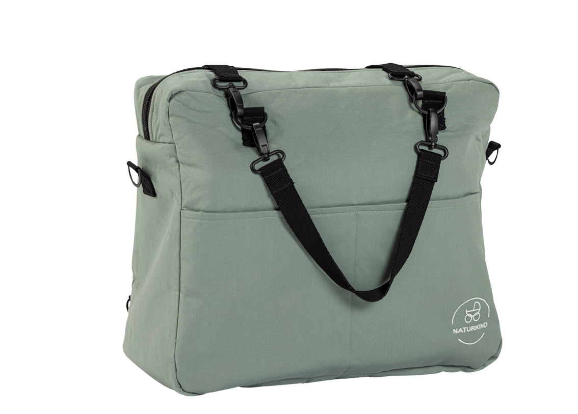Naturkind Pusletaske Jade