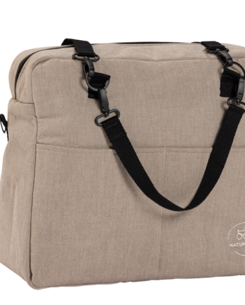 Naturkind Pusletaske Sand