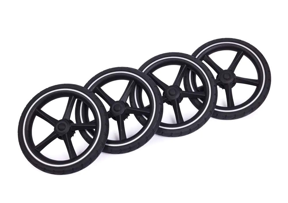 Xd Ys Wheels Set   Pcs