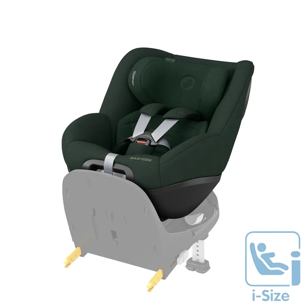 Pearl 360 Pro Autostol Authentic Green