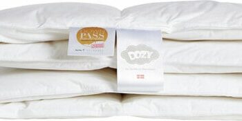 Quilts Of Denmark Dozy Babydyne Sval