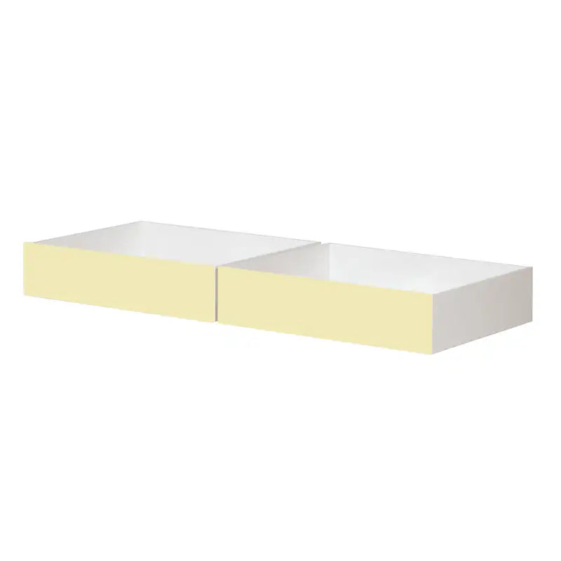 Skuffer Sunny Yellow