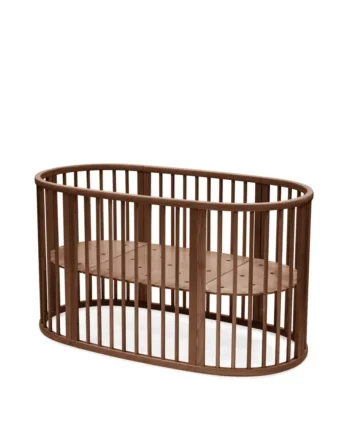 Stokkeâ  Sleepi V3 Seng Uden Hjul Warm Brown