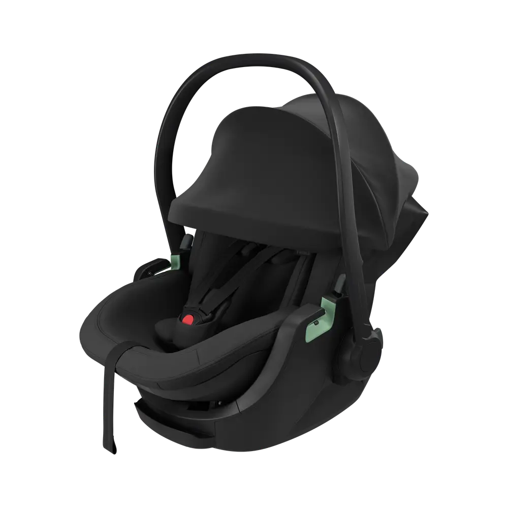 Thule Maple Autostol 2026 Black
