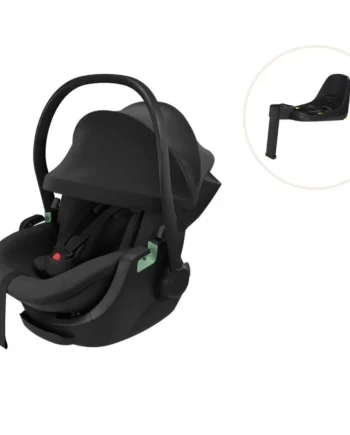 Thule Maple Autostol Inkl  Alfi Base Black
