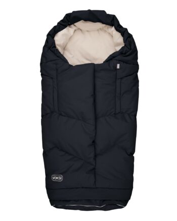 Voksi City All Year Black Cream