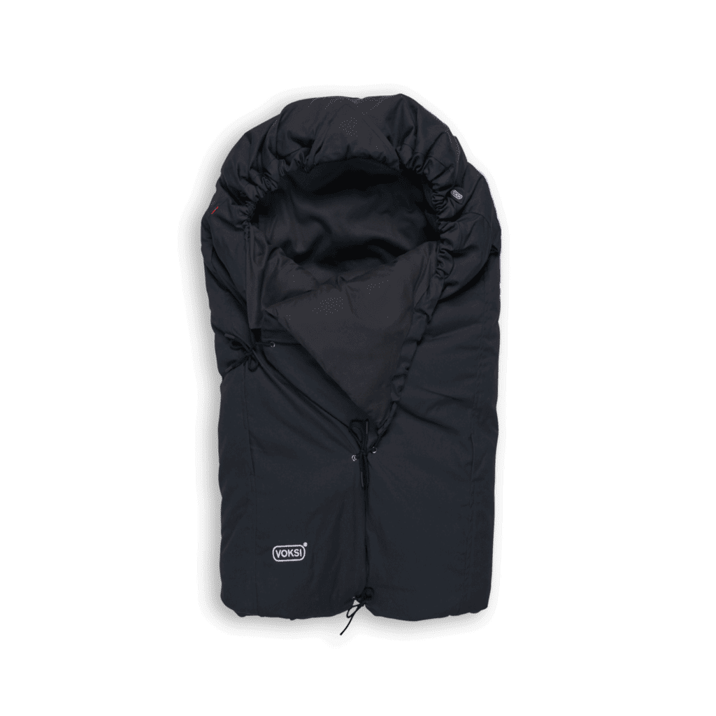 Voksiâ Classic Black Black