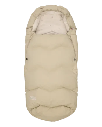Voksi Explorer Kørepose Seashell Sand Clover
