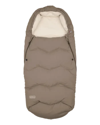 Voksi Explorer Kørepose Walnut Solid