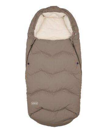 Voksi Explorer Walnut