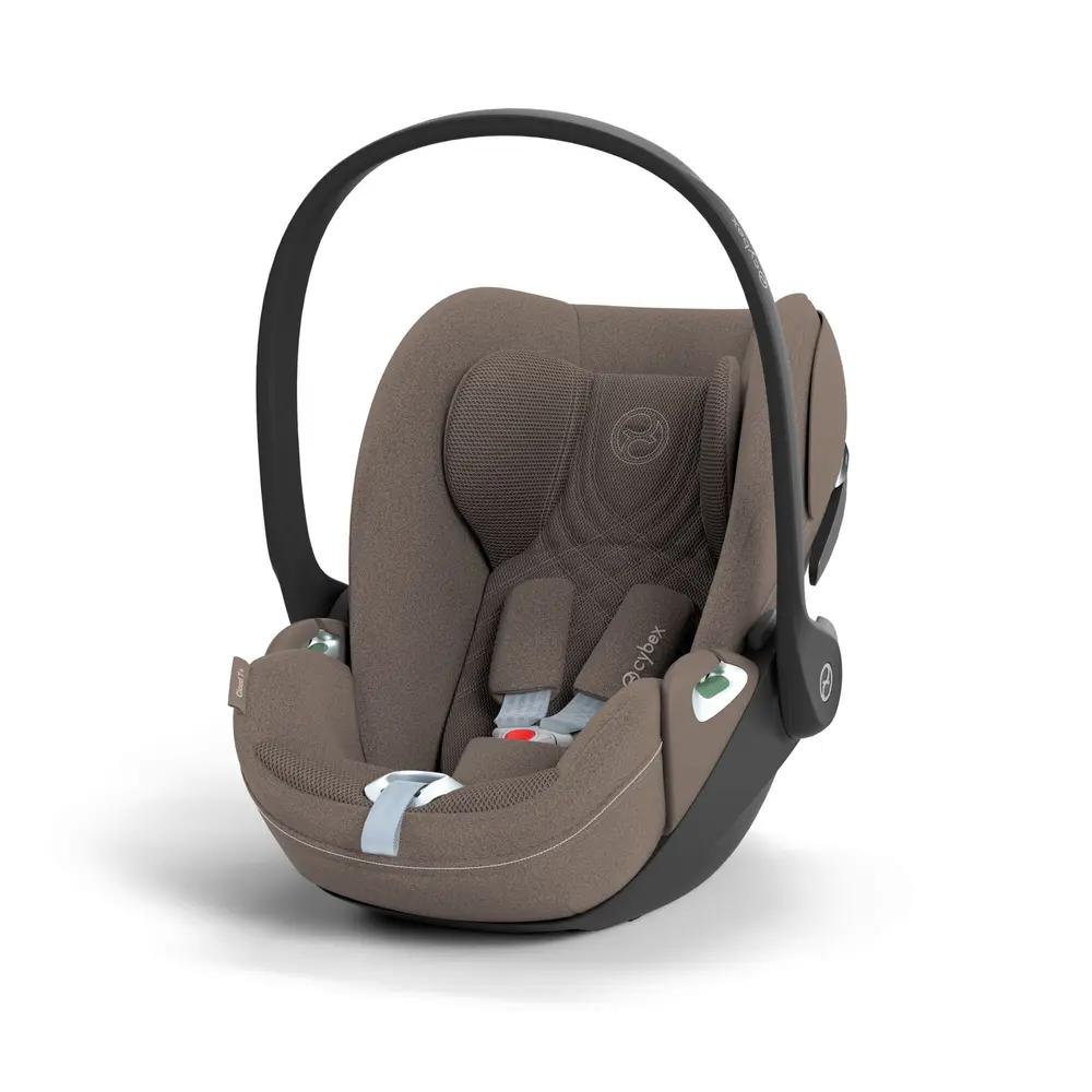 Cybex Cloud    -size Plus Coconut Brown